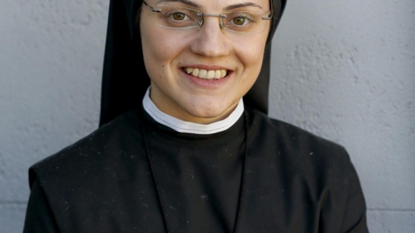 Śpiewająca zakonnica powraca z nową płytą