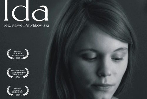 "Ida" Pawła Pawlikowskiego polskim kandydatem do Oscara w kategorii "Najlepszy Film Nieanglojęzyczny"