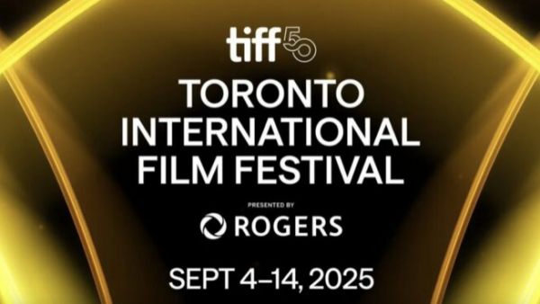 Rozpoczął się 50. Międzynarodowy Festiwal Filmowy w Toronto