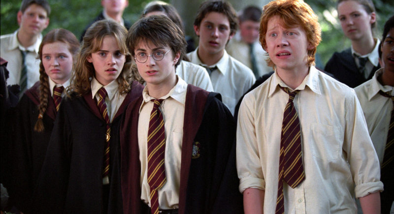 Książki i ich filmowe adaptacje. 7 różnic między powieściami a filmami o Harrym Potterze