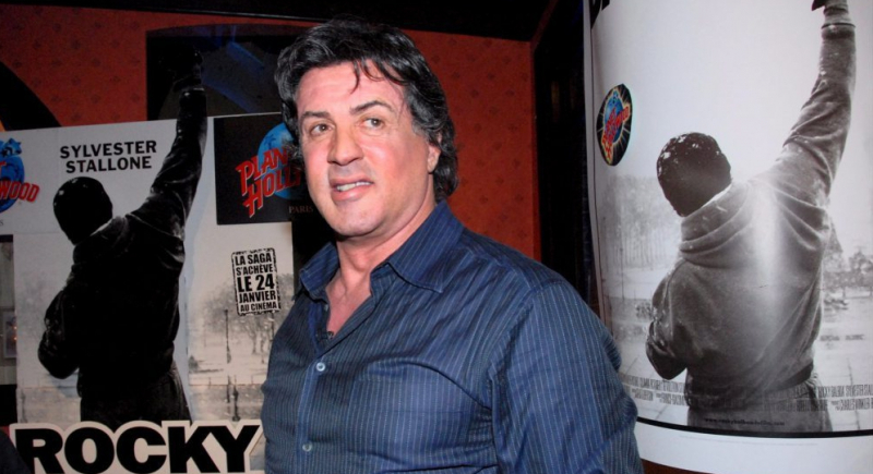 Sylvester Stallone pokazał ujęcia z nowej wersji filmu „Rocky IV”