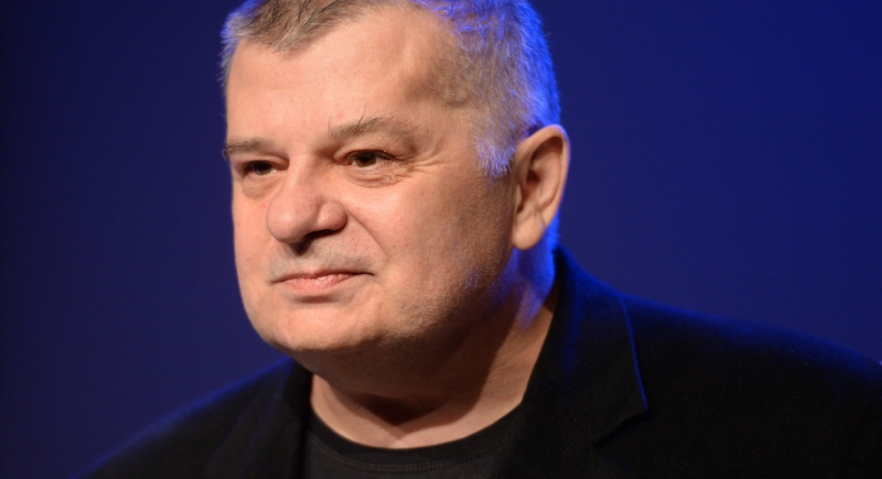 Wręczono nagrody miesięcznika "Teatr". Wśród wyróżnionych m.in. Krzysztof Globisz