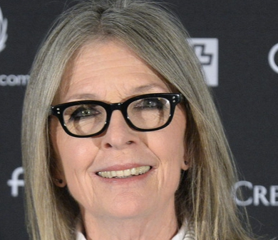 Diane Keaton wyróżniona za całokształt twórczości