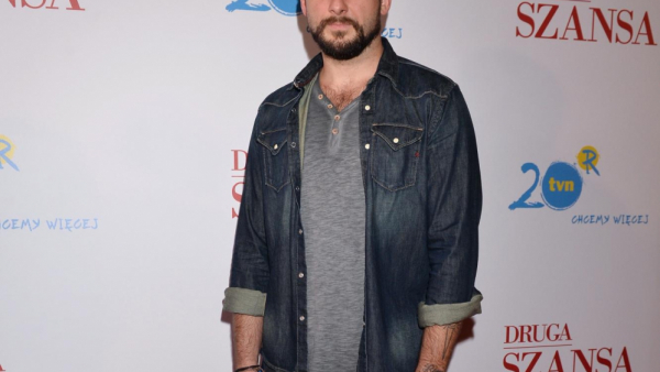 Michał Żurawski nie tęskni za Azją Express