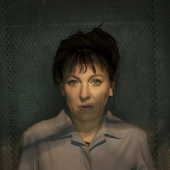 Olga Tokarczuk laureatką polsko-niemieckiej nagrody Brueckepreis