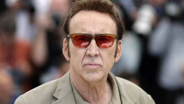 Nicolas Cage potwierdza swój udział w piątym sezonie „Detektywa”
