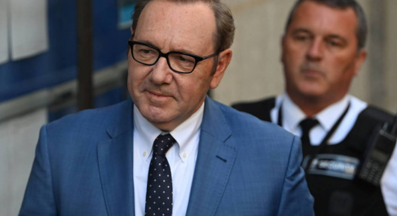 Kevin Spacey musi zapłacić producentom „House of Cards” prawie 30 mln dolarów