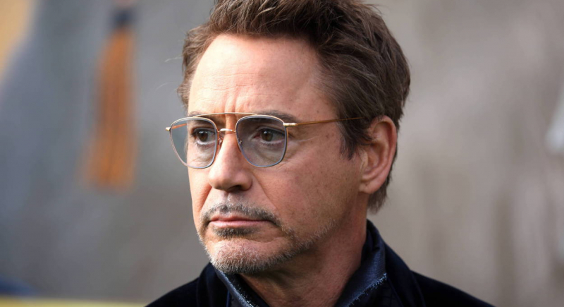 Robert Downey Jr. zagra w remake’u kultowego dreszczowca Alfreda Hitchcocka