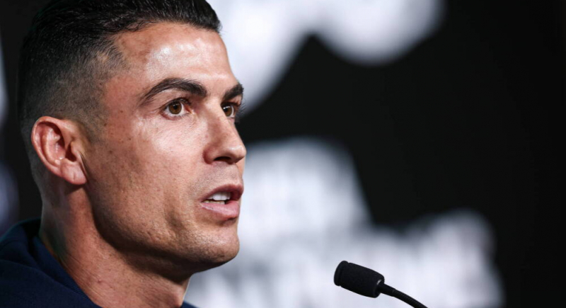 Cristiano Ronaldo zainwestował w branżę filmową