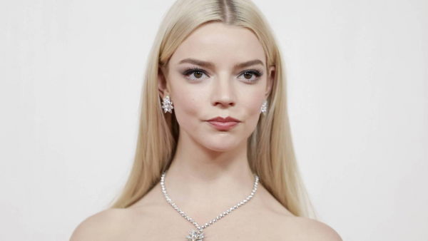 Anya Taylor-Joy w obsadzie najnowszego filmu Pedro Almodovara