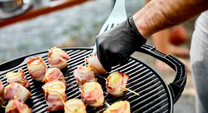Sztuka grillowania – od klasyki po kulinarne eksperymenty
