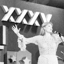 Ukaże się album "40 piosenek Anny German"