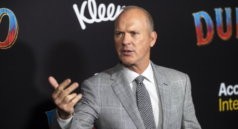 Michael Keaton po latach ujawnia, dlaczego nie zagrał Batmana w filmie „Batman Forever”