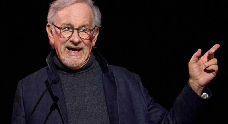Steven Spielberg zdobył pierwszą nagrodę Grammy. Tym samym skompletował "wielkiego szlema" branży rozrywkowej
