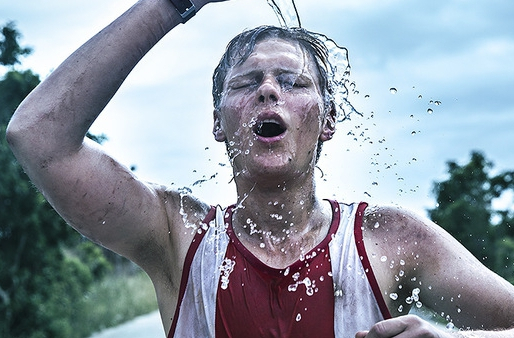 Poruszająca historia polskiego sportowca. Zobacz zwiastun filmu "Najlepszy"