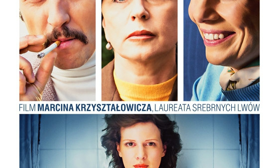 "Pani z przedszkola" z Gruszką, Kuleszą i Jandą w kinach od 25 grudnia