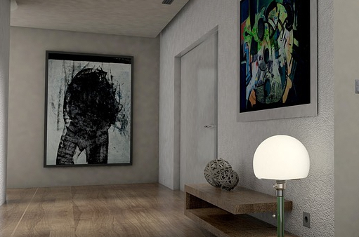 Podziwiaj dzieła sztuki powoli