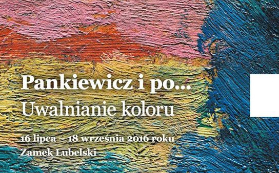 Wystawa twórczości Józefa Pankiewicza i jego następców