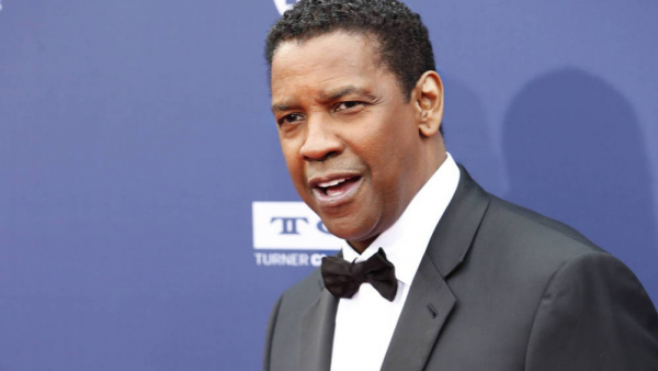 Denzel Washington i Julia Roberts po 30 latach przerwy znów spotkają się na planie