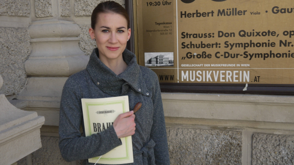 Dyrygentka Marta Gardolińska dyrektorem muzycznym Opéra national de Lorraine we Francji