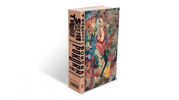 "Pokora" - powieść o kształtowaniu śląskiej duszy