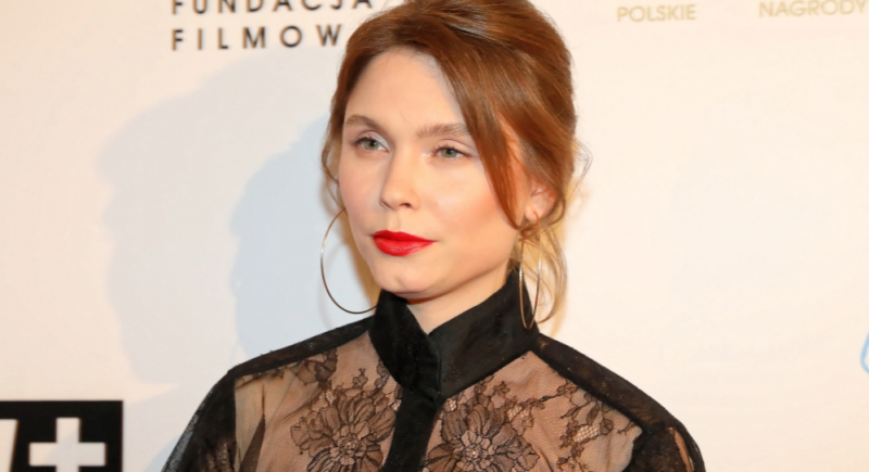 Film w reżyserii Agaty Trzebuchowskiej zakwalifikował się na prestiżowy festiwal filmowy