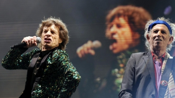 Rolling Stones chcą powtórzyć koncert sprzed ponad 40 lat