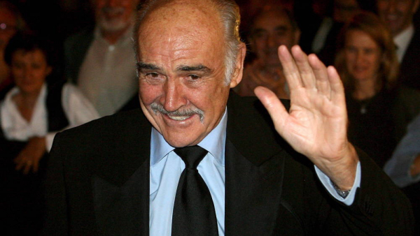 Lana Wood miała romans z Seanem Connerym. Wyjawiła to po 50 latach milczenia