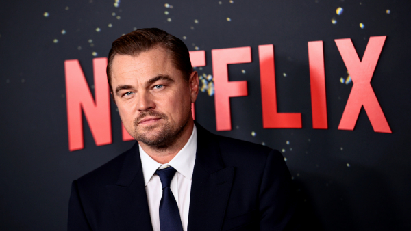 Leonardo DiCaprio miał użyczyć głosu postaci w "Pokemonach". Dlaczego zmieniono zdanie? 