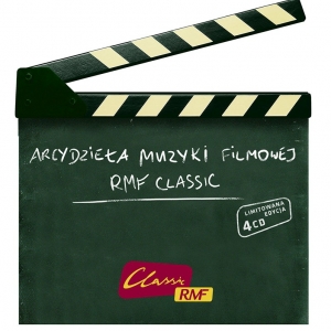 Arcydzieła muzyki filmowej 