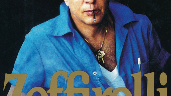  We Florencji powstanie muzeum Franca Zeffirellego