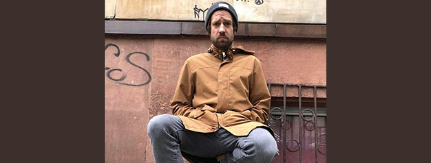 Michał Kempa w Bliskich Spotkaniach: posłuchaj jeszcze raz!