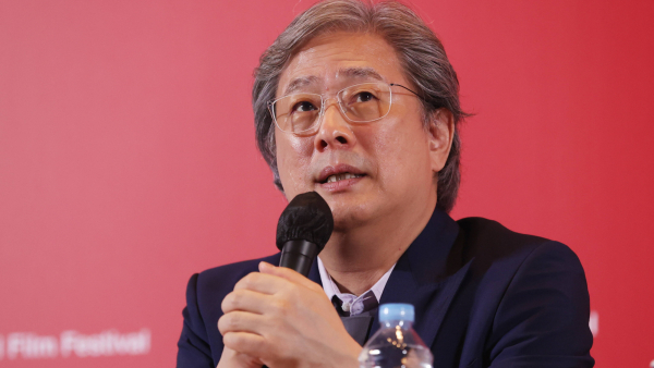Park Chan-wook przewodniczącym jury konkursu głównego 79. festiwalu w Cannes