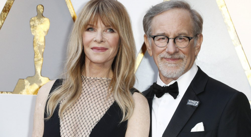 Steven Spielberg przekaże dwa miliony dolarów na walkę z rasizmem i biedą