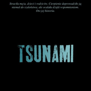 Sonali Deraniyagala - "Tsunami"