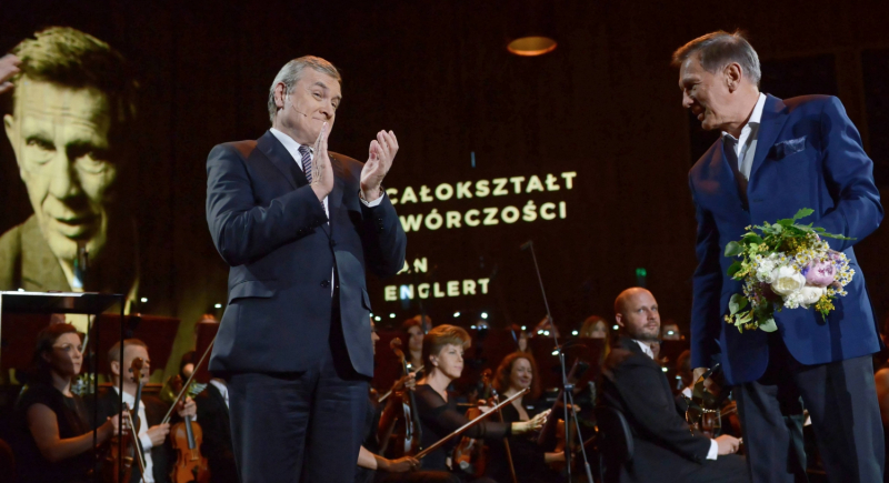 Doroczne Nagrody Ministra Kultury i Dziedzictwa Narodowego wręczone