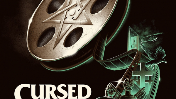 Zaprezentowano zwiastun serialu dokumentalnego o przeklętych filmach