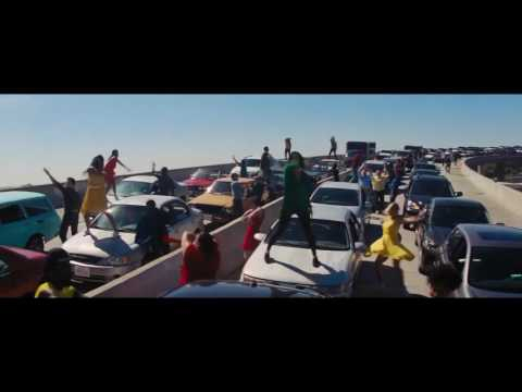 La La Land - Traffic Dance Scene [Another Day of Sun]