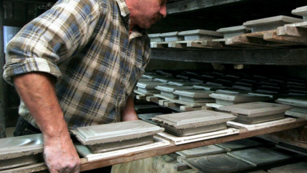 Będą się uczyć ginących zawodów