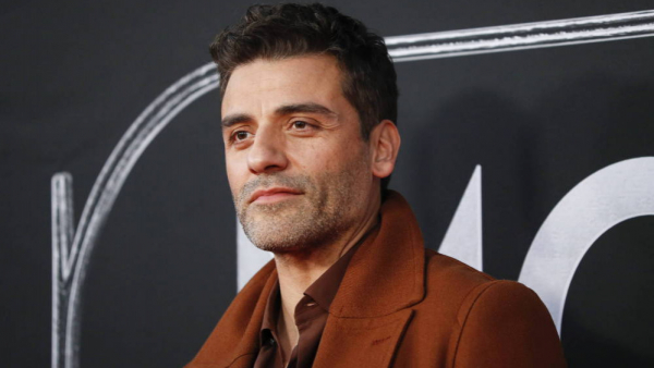 Oscar Isaac zaklinał się, że nigdy nie zagra w „Gwiezdnych wojnach”. Już zmienił zdanie