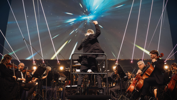 19. Festiwal Muzyki Filmowej w Krakowie za nami!