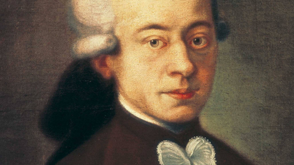 Bazylika we Florencji zamknięta dla muzyki Mozarta