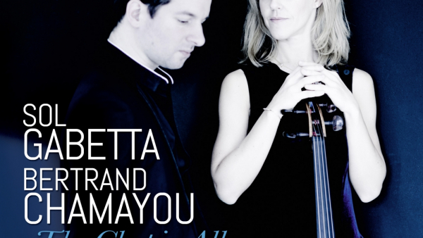 Sol Gabetta i Dang Thai Son zagrają w Filharmonii Narodowej  