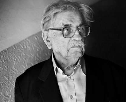 Zmarł czeski pisarz, autor słynnego manifestu