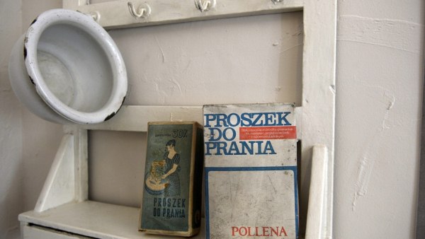 Najdziwniejsze muzeum w Polsce?