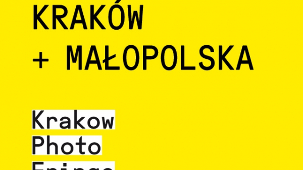 Dołącz do Krakow Photo Fringe  2016!