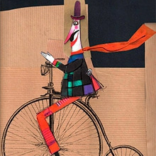 Premiera "Krawca Niteczki" w Teatrze Ateneum