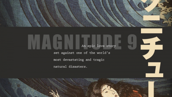 ALVERNIA STUDIOS I BRETT RATNER PODJĘLI WSPÓŁPRACĘ PRZY „MAGNITUDE 9”