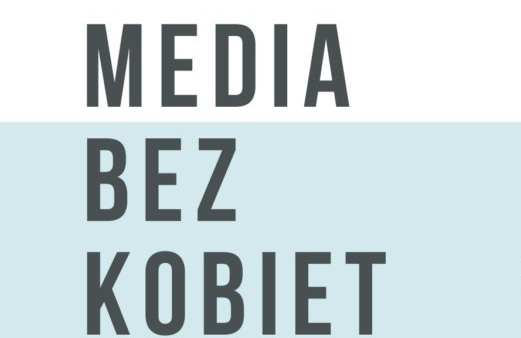 Media bez kobiet. Tylko 21 proc. kobiet w programach publicystycznych radia i telewizji