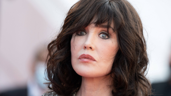 Aktorka Isabelle Adjani skazana na 2 lata więzienia w zawieszeniu i 250 000 euro grzywny za oszustwa podatkowe